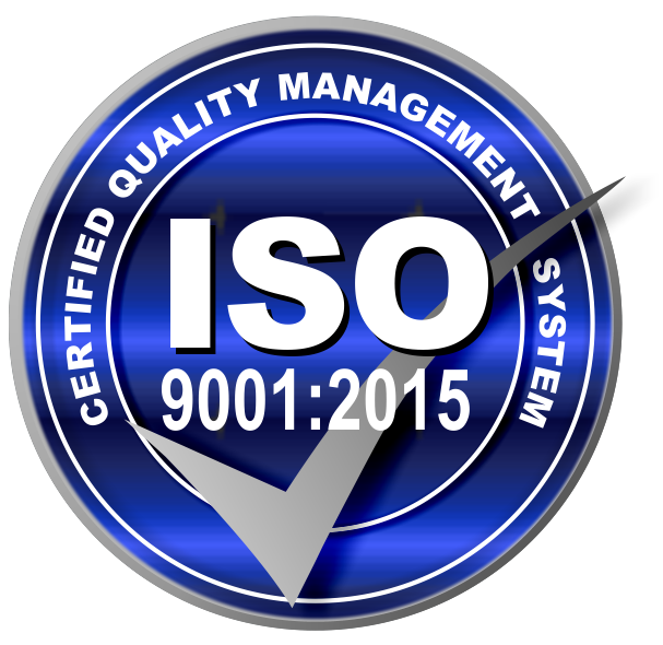 APARMEX ISO 9001:2015